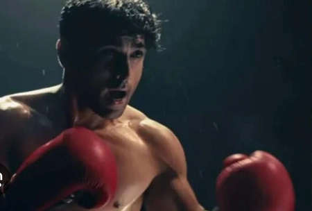 Pulkit Samrat Steps Out of Comfort Zone for 'Glory' Series