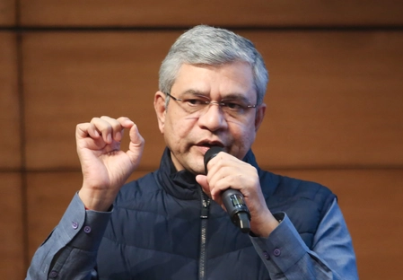 Global Response to Upcoming 'India AI Impact Summit': Ashwini Vaishnav