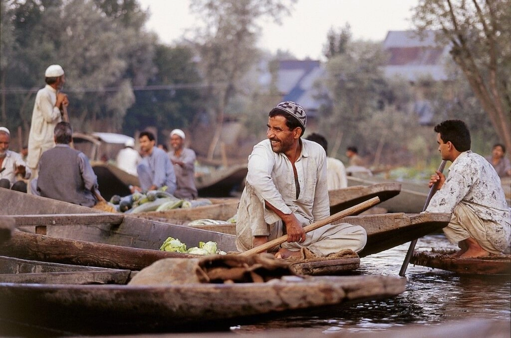 Kashmir Stands Strong Against Narrative Terrorism