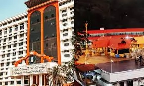 Kerala HC Approves SIT Probe into Sabarimala Case