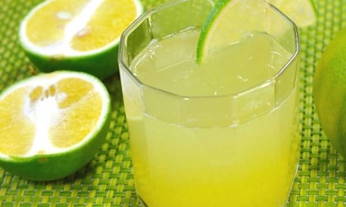 The Benefits of Drinking Seasonal Juice