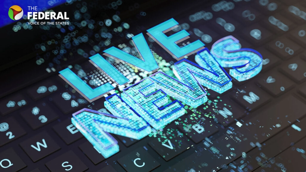 LIVE: Today’s Top Trending News Highlights