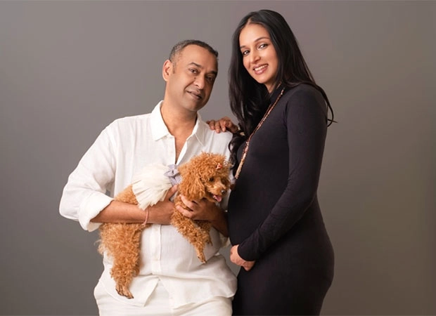 Madhu Mantena and Ira Trivedi Announce First Pregnancy
