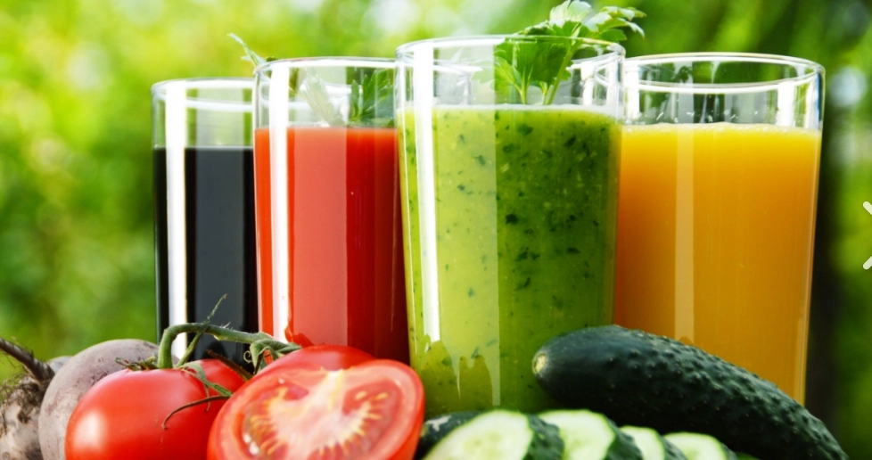 Juice These 4 Vegetables to Eliminate Dirt – Must Read!