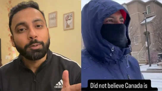 Don’t Come to Canada, No Jobs: NRI Reveals Harsh Reality