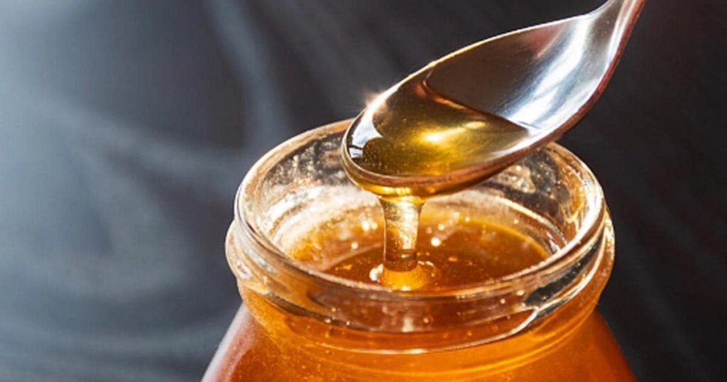 Daily Honey: 7 Health Benefits from Just One Spoon
