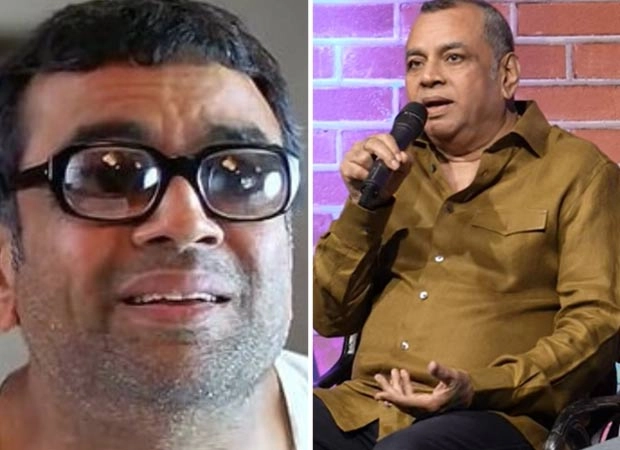 Paresh Rawal Explains Hera Pheri 3 Delay Due to Technical Issues