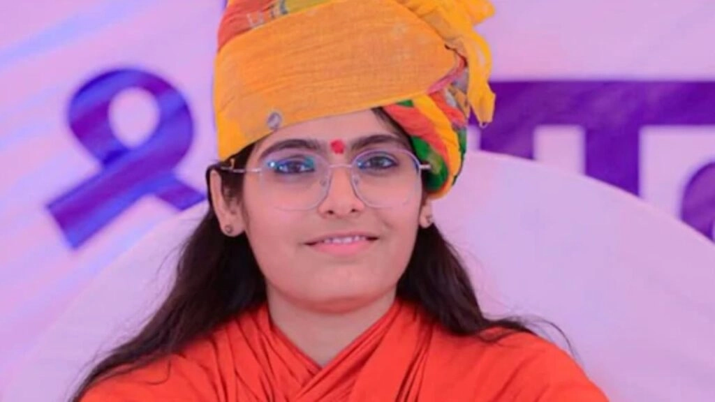 Rajasthan Forms SIT to Investigate Sadhvi Prem Baisa’s Death