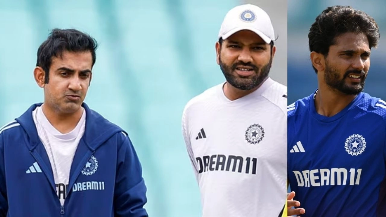 Rohit Sharma in Trouble: Coach Questions Form and Future