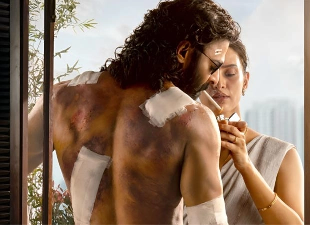 Spirit: Prabhas and Triptii Dimri Film Releases March 5, 2027