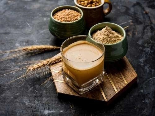 Discover the Health Benefits of Affordable Sattu at Home