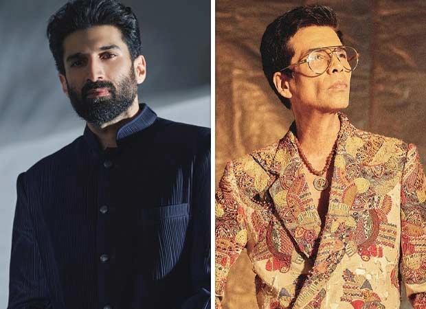 Aditya Roy Kapur & Karan Johar’s Horror Thriller Starts May 2026