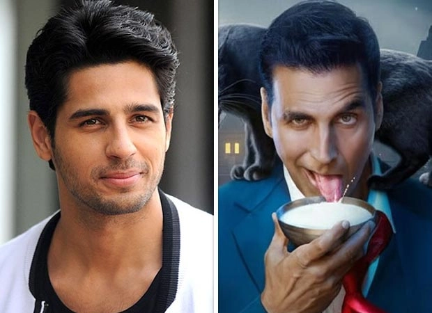 Sidharth Malhotra’s Birthday: Vvan Poster Unveiling & Film Update