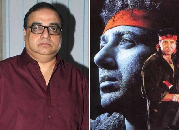 Rajkumar Santoshi in Manali to Discuss Ghatak 2 with Sunny Deol