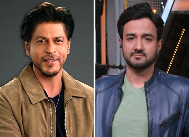 Shah Rukh Khan and Siddharth Anand Set Christmas 2026 Release