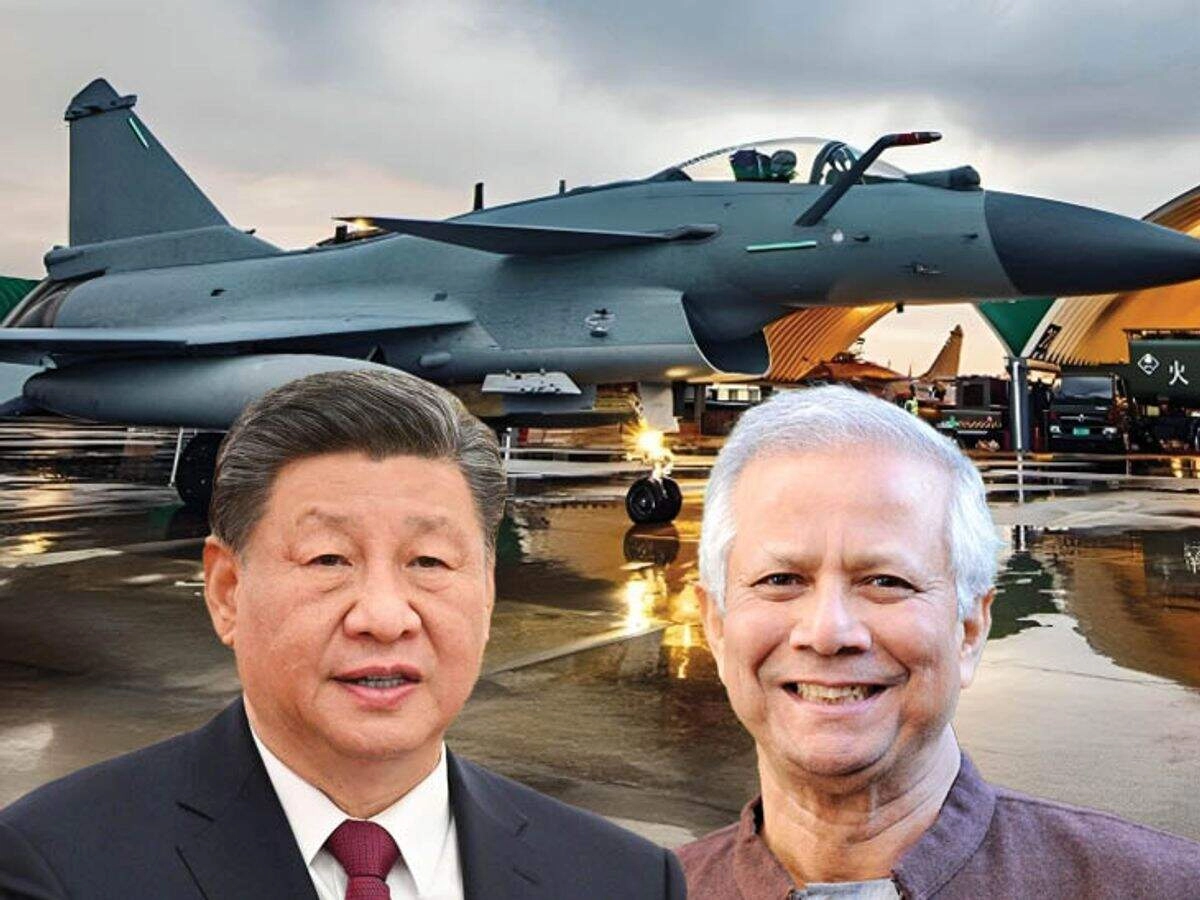 Bangladesh Cancels SEZ Land Allotment to India for Drone Factory