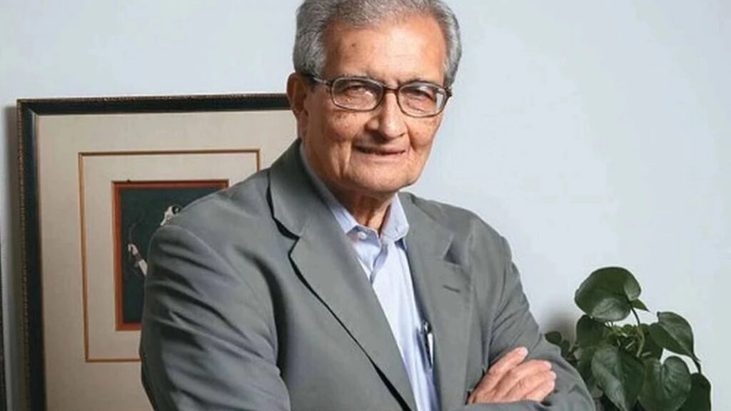 SIR Notice to Amartya Sen: Election Commission’s Clarification
