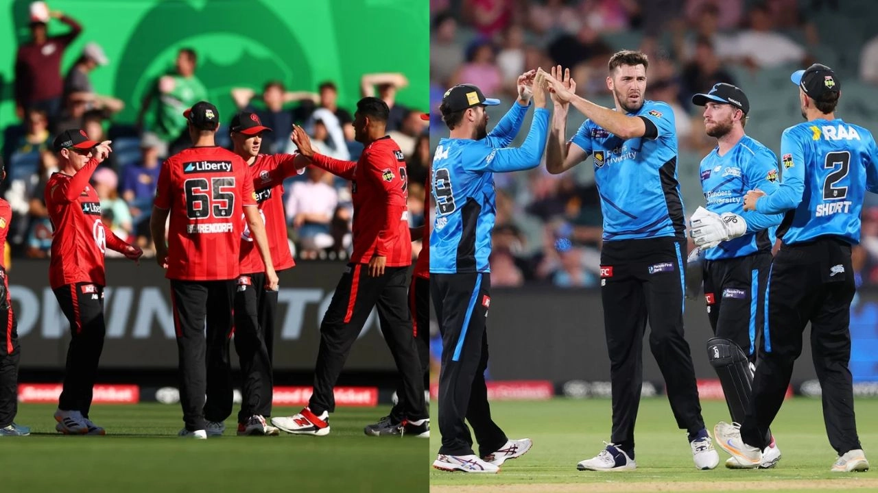 STR vs REN Dream11 Prediction & Fantasy Tips – BBL 2026 Match 38