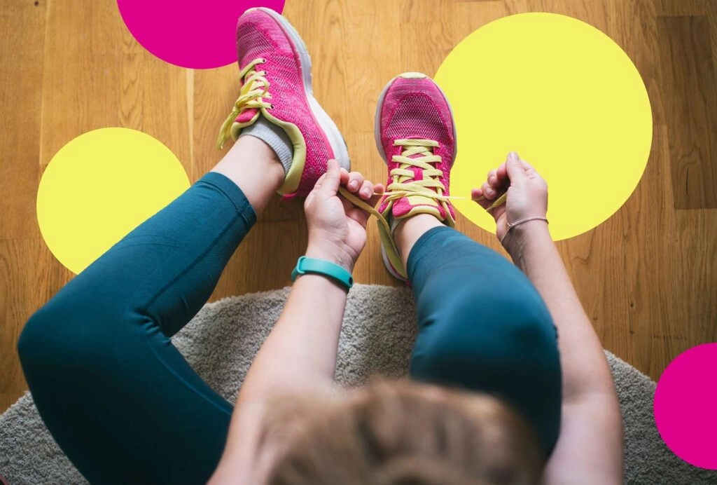 Top Tool for Exercise and Cancer Risk Reduction, Says Dietitian