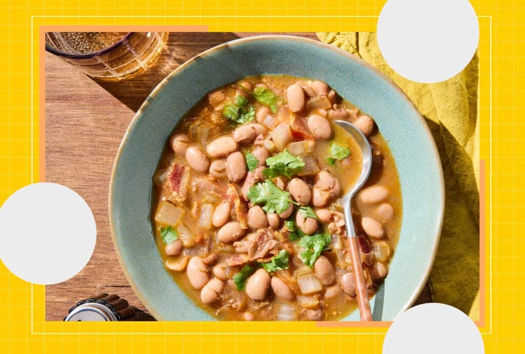 Essential High-Fiber, High-Protein Kitchen Staple