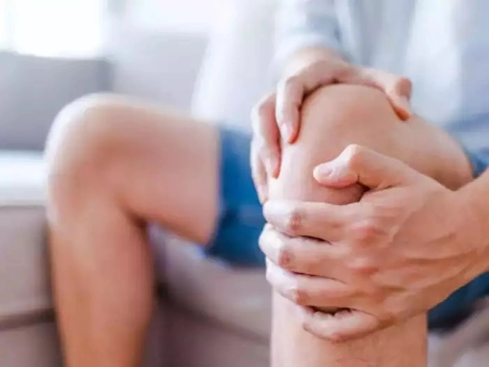 Winter Joint Pain Relief: Remedies for Your Comfort