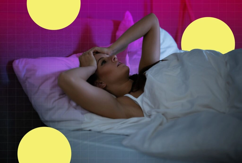 Nighttime Habit May Indicate Underlying Health Issues