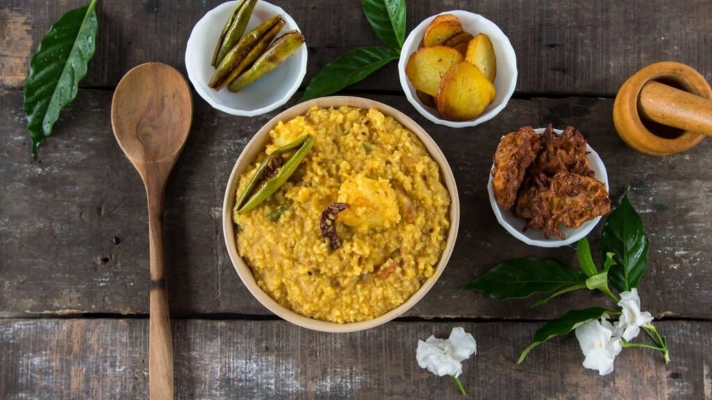 Spice Up Sankranti: 4 Fun Khichdi Recipes for the Festival