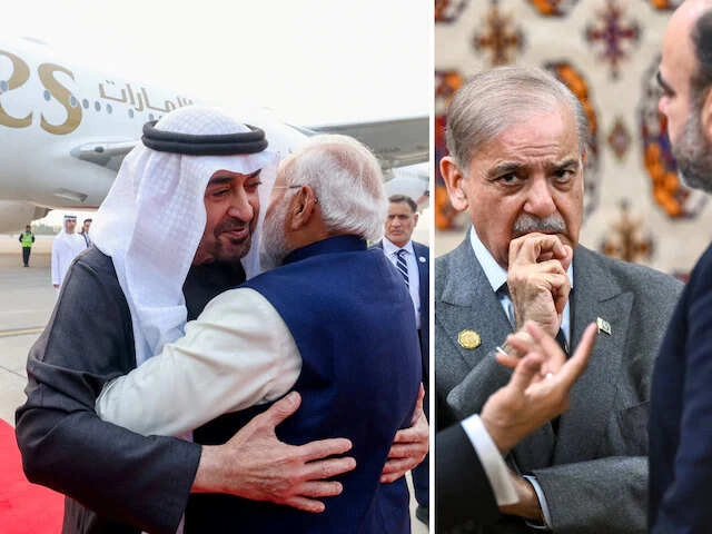 UAE Ends Islamabad Airport Deal: Implications for India Visit