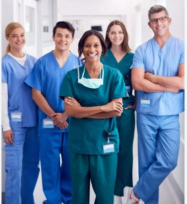 Door-to-Door Medical Survey in 10 Cities: Purpose Explained