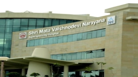 Vaishno Devi Medical Institute in Crisis After NMC Approval Revoked