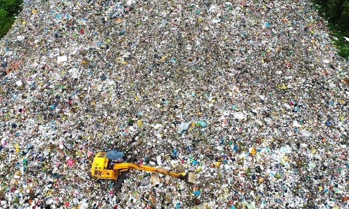 Vietnam Province Greenlights $70M Waste-to-Energy Plant