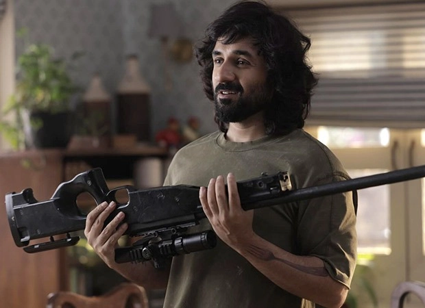 Vir Das’ Happy Patel Gets CBFC ‘A’ Certificate; Bookings Open Tomorrow