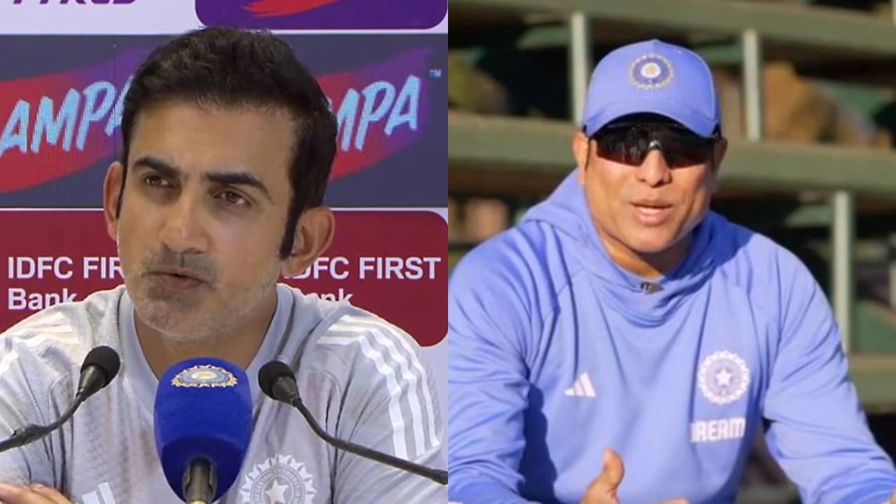 VVS Laxman Set to Replace Gautam Gambhir Post T20 World Cup 2026