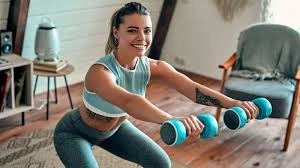 Wall Workout: Magical Methods to Boost Weight Loss Today