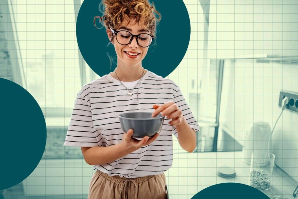 Why Dietitians Recommend Stocking Up on Instant Oats