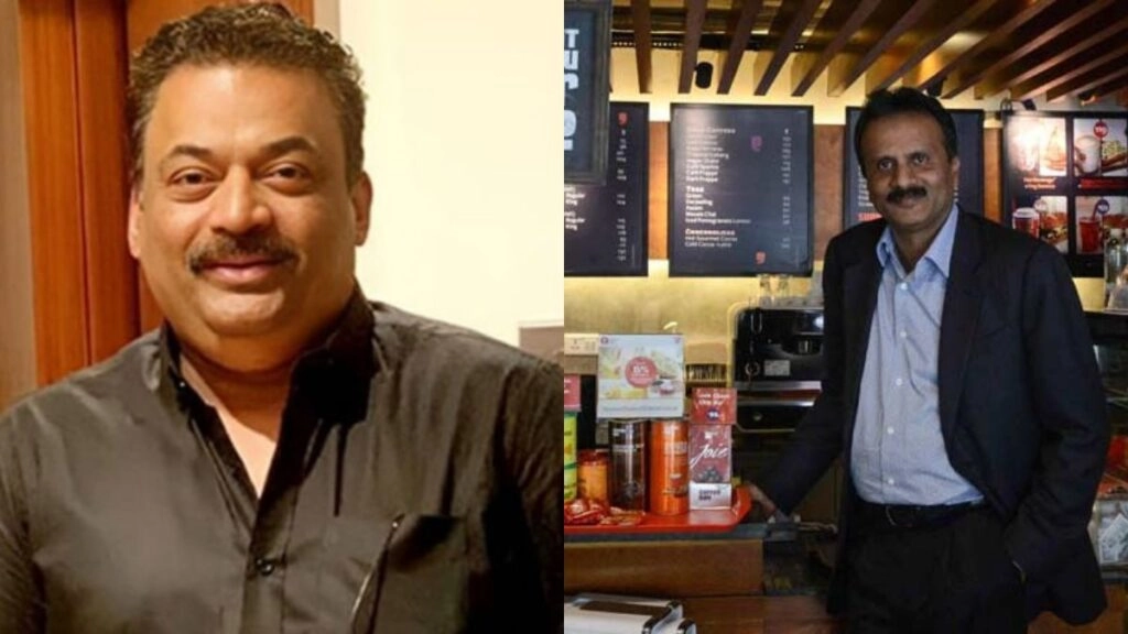 India's Business Leaders Face Extreme Mental Strain