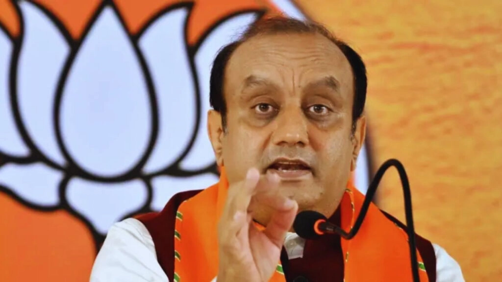 BJP's Sudhanshu Trivedi on UGC's New Rules Against Injustice