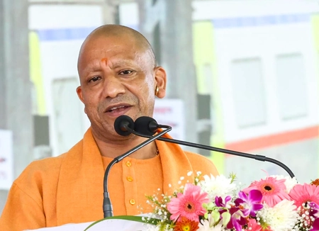Uttar Pradesh Revenue Collection Exceeds ₹1.96 Lakh Crore by February