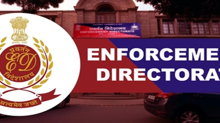 ED Seizes ₹10.15 Crore Assets of Ruchi Acroni Industries Ltd.