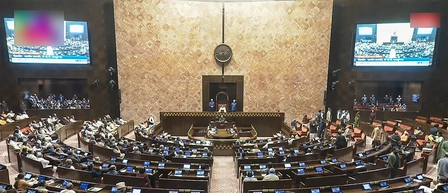 Elections Announced for 37 Rajya Sabha Seats in 10 States on March 16