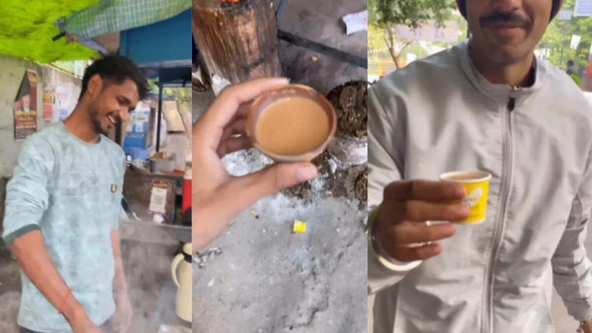 Next Level Scam: 10 and 5 Rupee Tea Exposed - Watch Now!