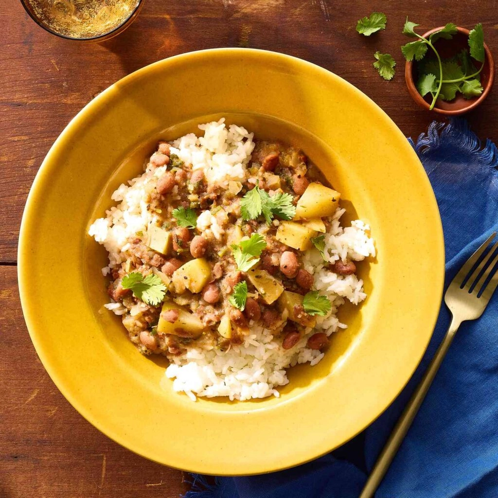 10 Puerto Rican Dishes to Enjoy During Half-Time