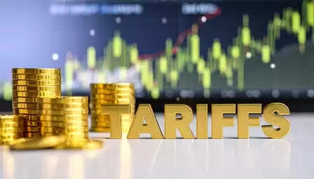 10% U.S. Tariff Cut Offers Relief to India and Emerging Economies