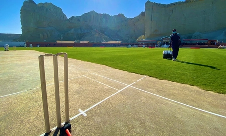 Karnataka Reaches Ranji Trophy Final After 11 Years, Faces J&K