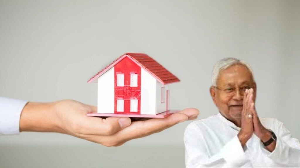 Bihar to Provide Funds for Permanent Homes to 1.2 Million Poor