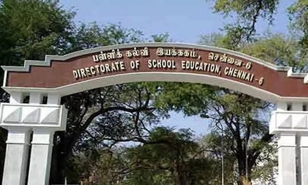 100-Day Learning Challenge Launching in Over 14,000 Schools in TN