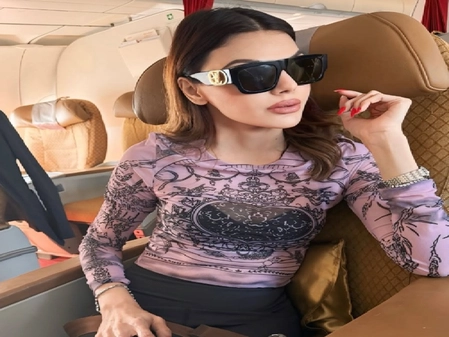 Sherlyn Chopra: Won Miss Andhra at 15, Rose to Fame with Playboy