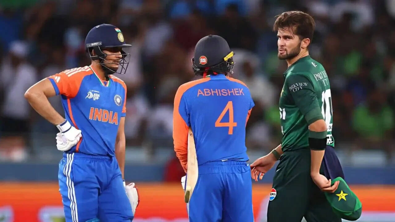 Feb 15: India-Pakistan Matches and Other Clash Locations