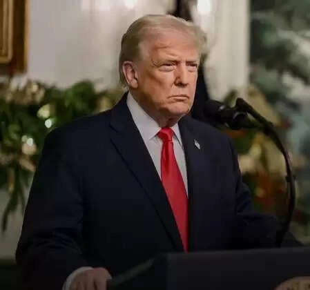 Trump Hints US May Attack Iran in Next 15 Days