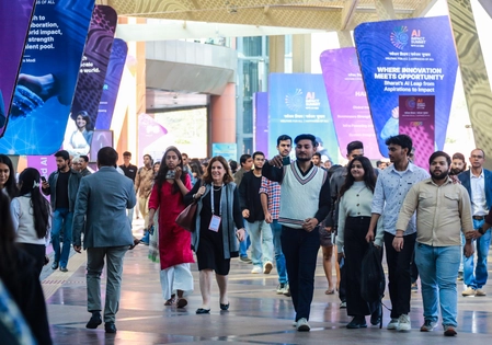 Qualcomm to Invest $150 Million in Indian Startups Support